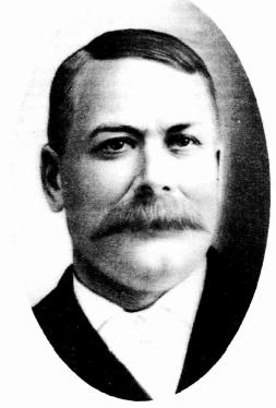 Joseph Southwick (1847 - 1929) Profile